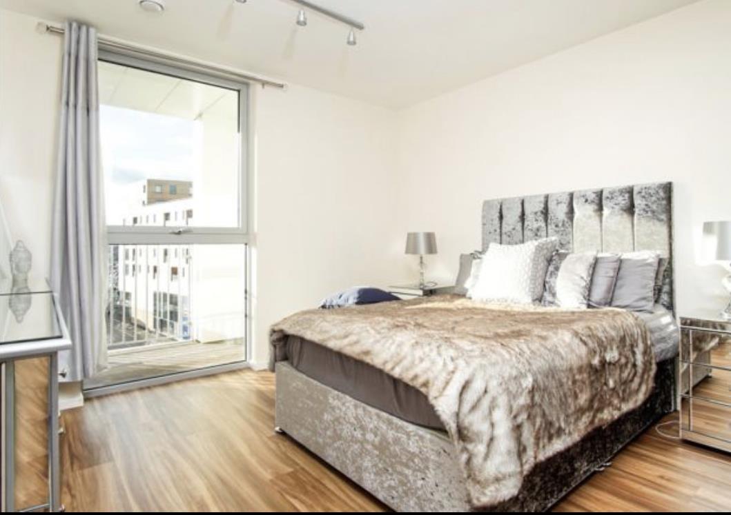 50 The Hyde, Colindale